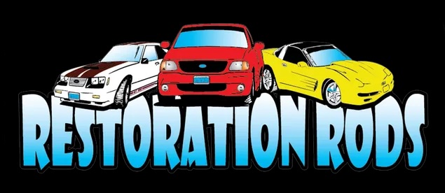 Restoration Rods