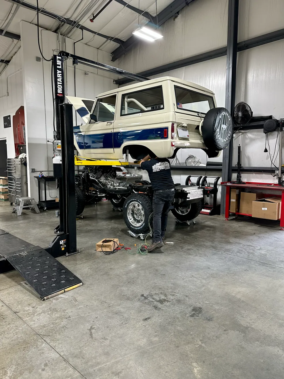 Everyday Maintenance